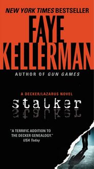 Produktbild: Stalker