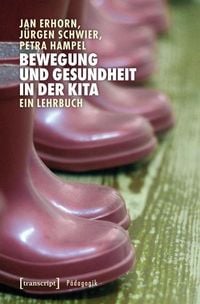 Produktbild: Bewegung und Gesundheit in der Kita
