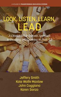 Produktbild: Look, Listen, Learn, LEAD