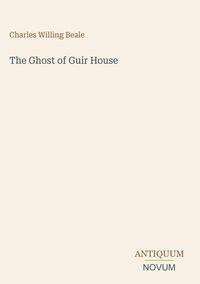 Produktbild: The Ghost of Guir House