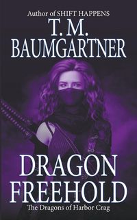 Produktbild: Dragon Freehold