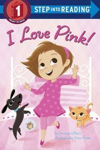 Produktbild: I Love Pink!