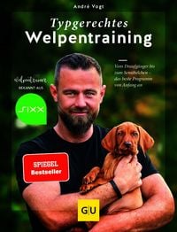 Produktbild: Typgerechtes Welpentraining