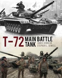 Produktbild: T-72 Main Battle Tank