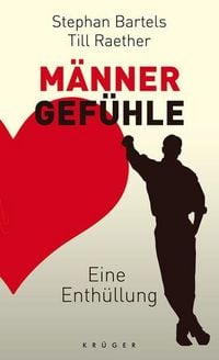 Produktbild: M&auml;nnergef&uuml;hle