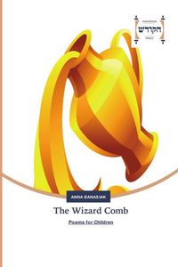 Produktbild: The Wizard Comb
