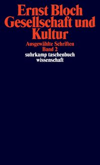 Produktbild: Gesellschaft und Kultur