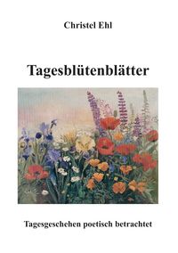 Produktbild: Tagesbl&uuml;tenbl&auml;tter