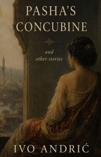 Produktbild: Pasha's Concubine