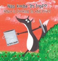 Produktbild: Was Kocht im Topf? - What's Cooking in the Pot?