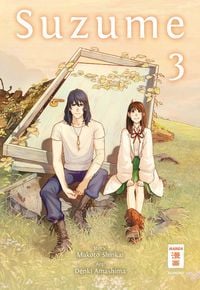 Produktbild: Suzume 03