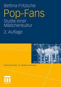 Produktbild: Pop-Fans