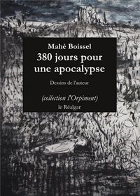 Produktbild: 380 Jours Pour une Apocalypse