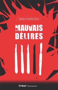 Produktbild: Mauvais d&eacute;lires