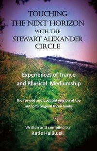 Produktbild: Touching the Next Horizon with the Stewart Alexander Circle