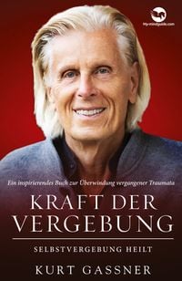 Produktbild: Kraft Der Vergebung