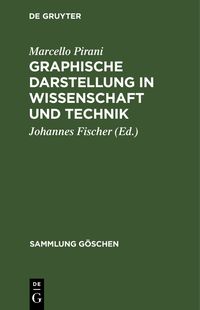 Produktbild: Graphische Darstellung in Wissenschaft und Technik