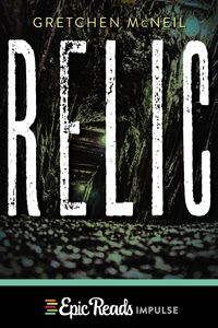 Produktbild: Relic
