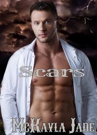 Produktbild: Scars (Stone Creek Ranch, #1)