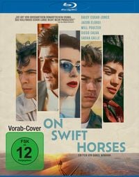 Produktbild: On Swift Horses