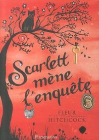 Produktbild: Scarlett m&egrave;ne l'enqu&ecirc;te