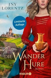 Produktbild: Die Wanderhure