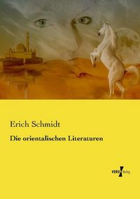 Produktbild: Die orientalischen Literaturen