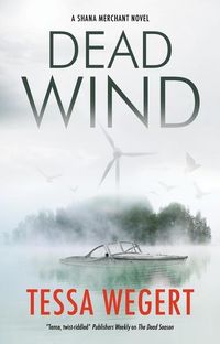 Produktbild: Dead Wind