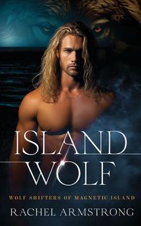 Produktbild: Island Wolf