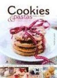 Produktbild: Cookies paso a paso