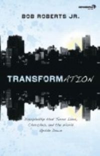 Produktbild: A Transformation