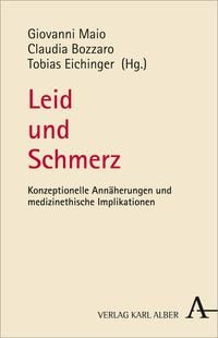 Produktbild: Leid und Schmerz
