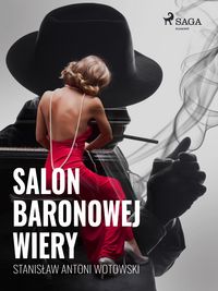 Produktbild: Salon baronowej Wiery