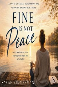 Produktbild: Fine Is Not Peace