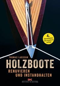 Produktbild: Holzboote