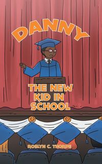 Produktbild: Danny the New Kid in School