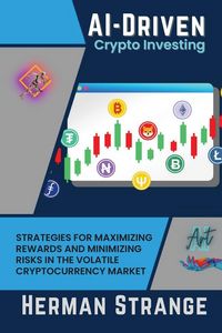 Produktbild: AI-Driven Crypto Investing