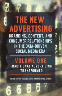 Produktbild: The New Advertising