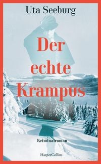 Produktbild: Der echte Krampus