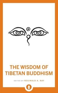 Produktbild: The Wisdom of Tibetan Buddhism