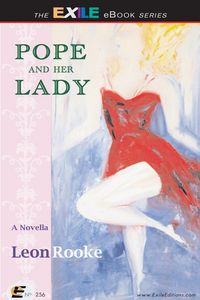 Produktbild: Pope and Her Lady