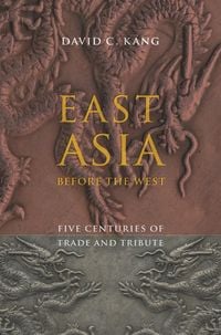 Produktbild: East Asia Before the West