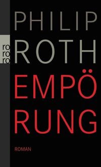 Produktbild: Emp&ouml;rung