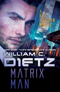 Produktbild: Matrix Man