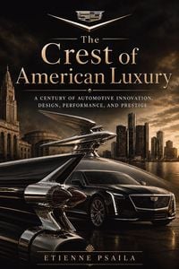 Produktbild: The Crest of American Luxury