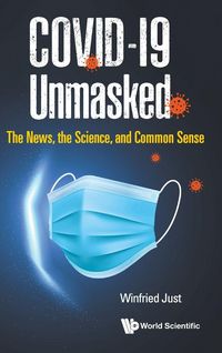 Produktbild: Covid-19 Unmasked