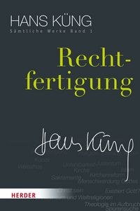 Produktbild: Rechtfertigung