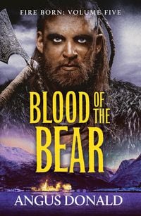 Produktbild: Blood of the Bear