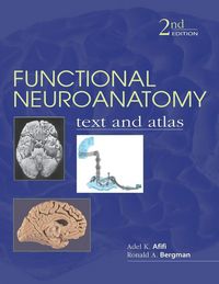 Produktbild: Functional Neuroanatomy