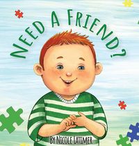 Produktbild: Need A Friend?